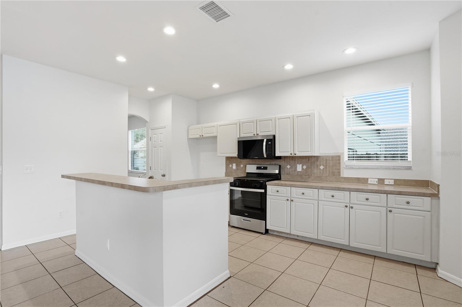 PANTHER TRACE PH 1A - Residential