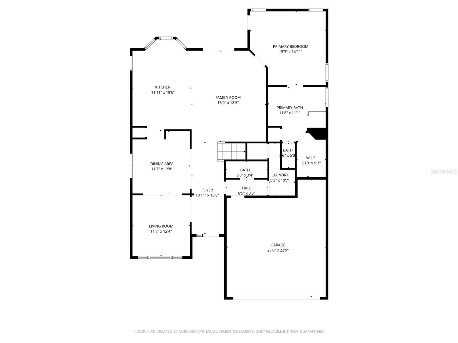PANTHER TRACE PH 1A - Residential