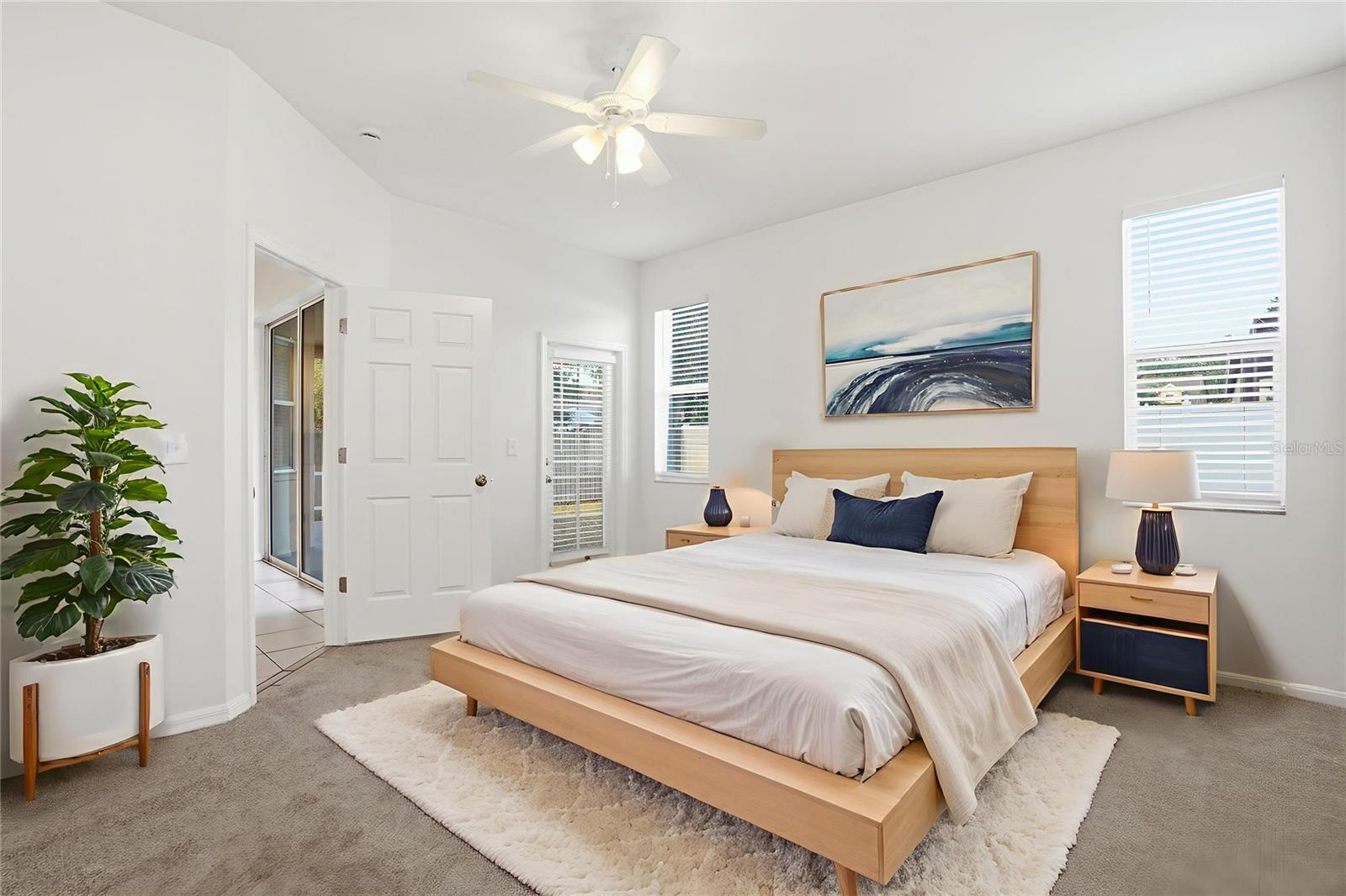 PANTHER TRACE PH 1A - Residential