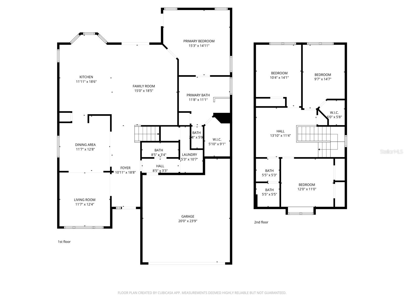 PANTHER TRACE PH 1A - Residential