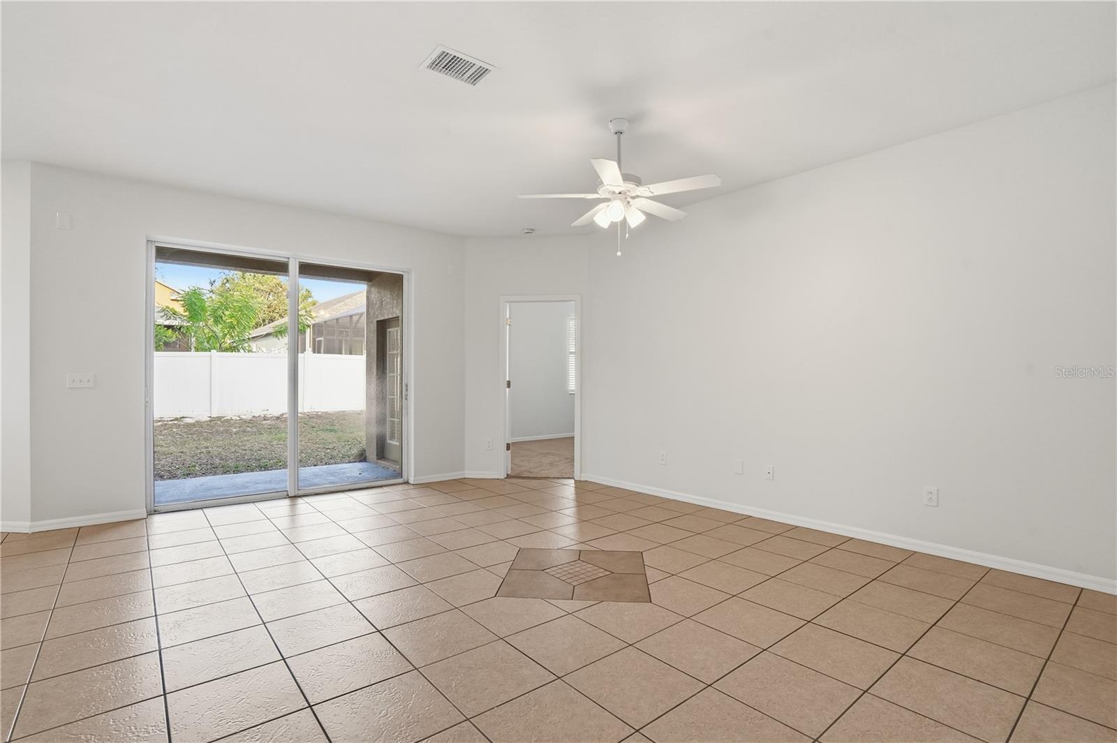 PANTHER TRACE PH 1A - Residential