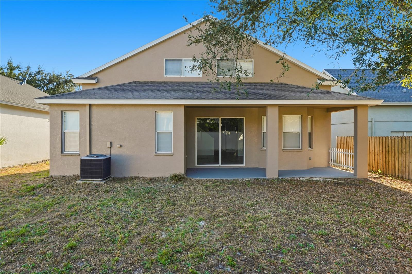 PANTHER TRACE PH 1A - Residential