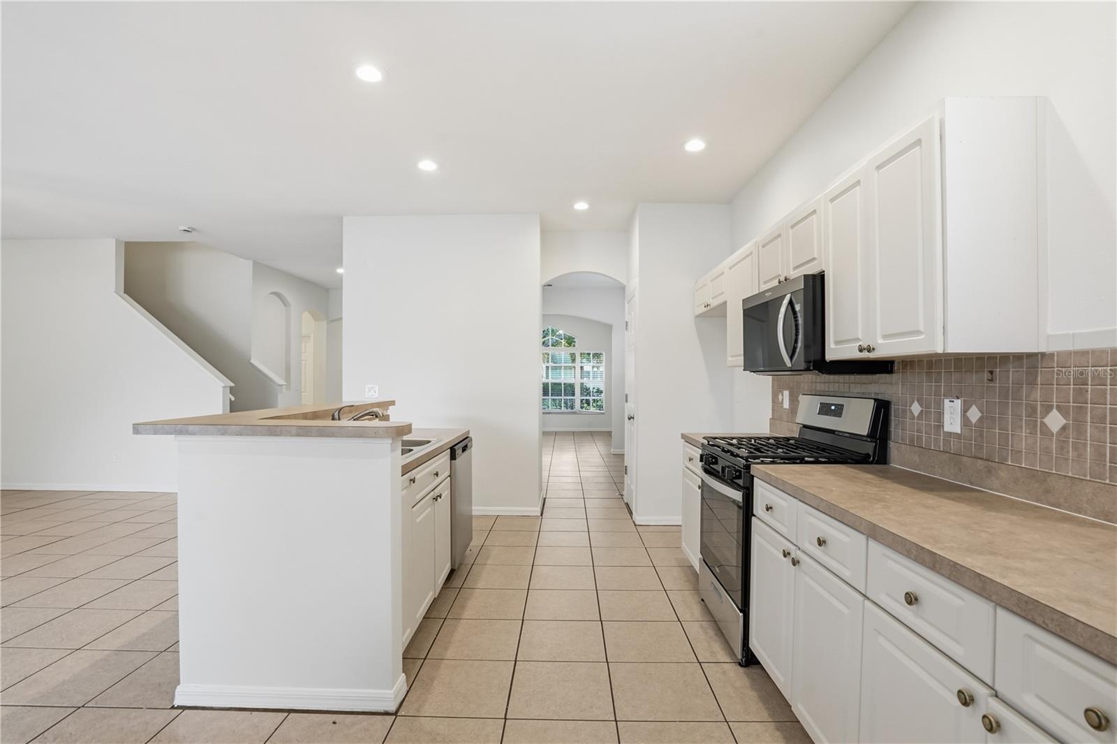 PANTHER TRACE PH 1A - Residential