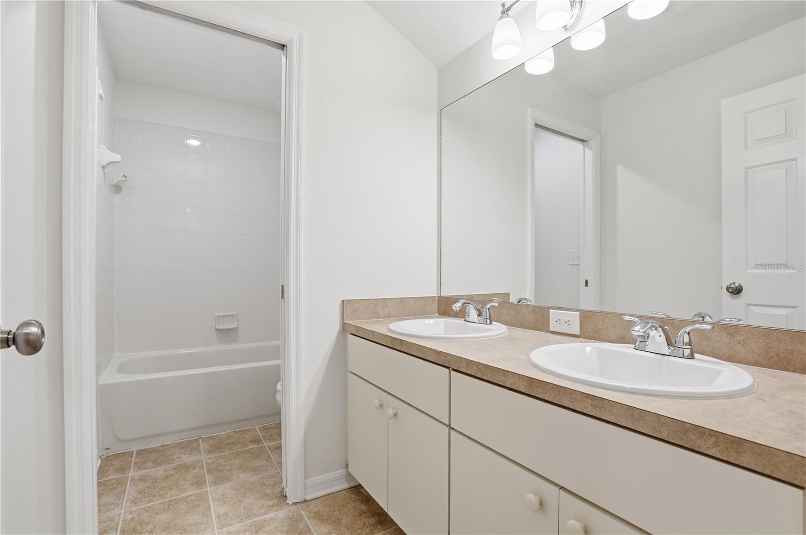 PANTHER TRACE PH 1A - Residential