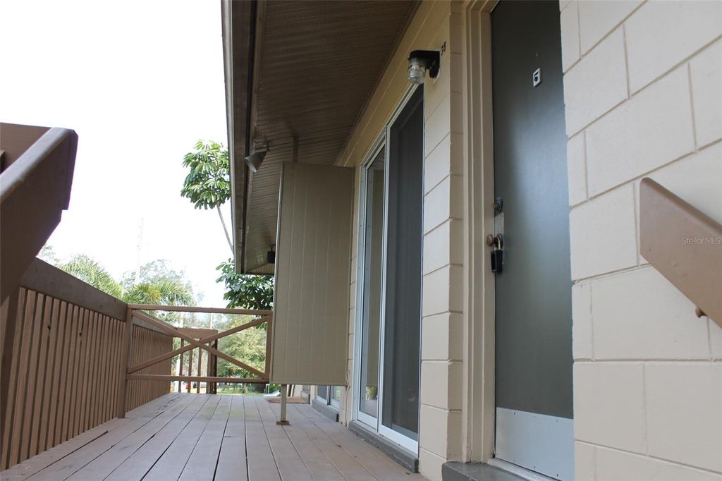 Photo of 138 W America Street #38, Orlando, FL 32801 (MLS # O6404942)