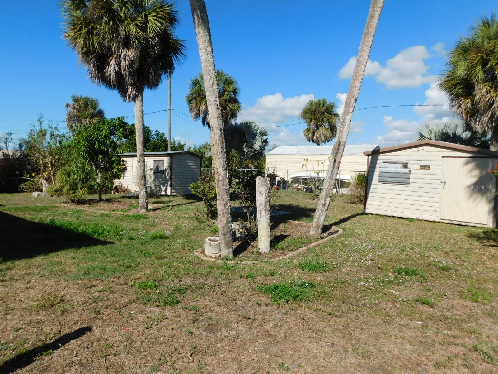 PORT CHARLOTTE SEC 079 - Residential