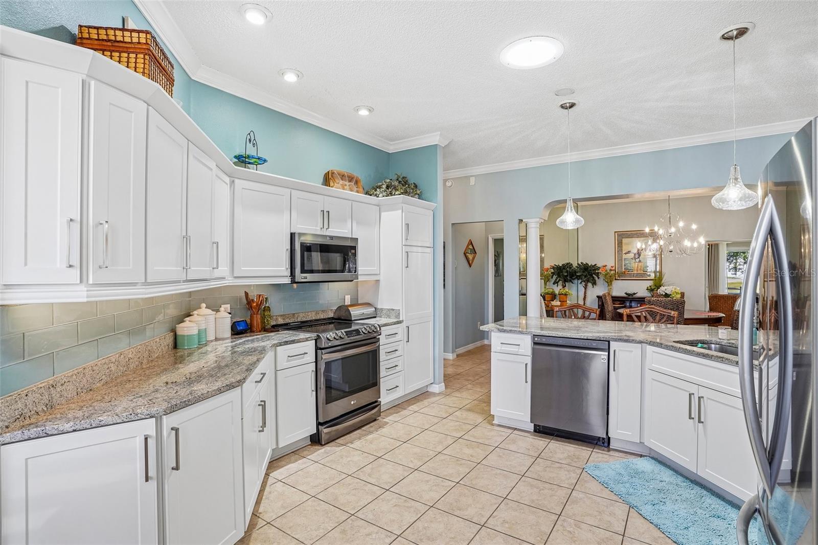 VILLAGES/SUMTER - Residential