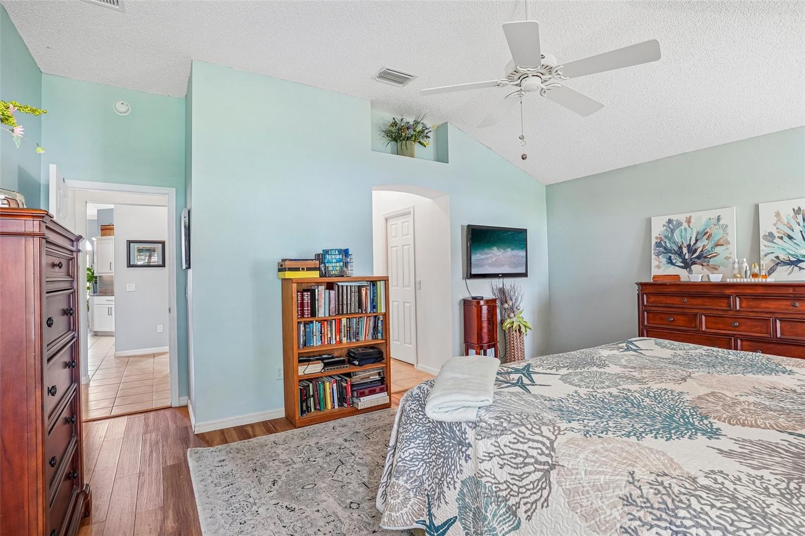 VILLAGES/SUMTER - Residential