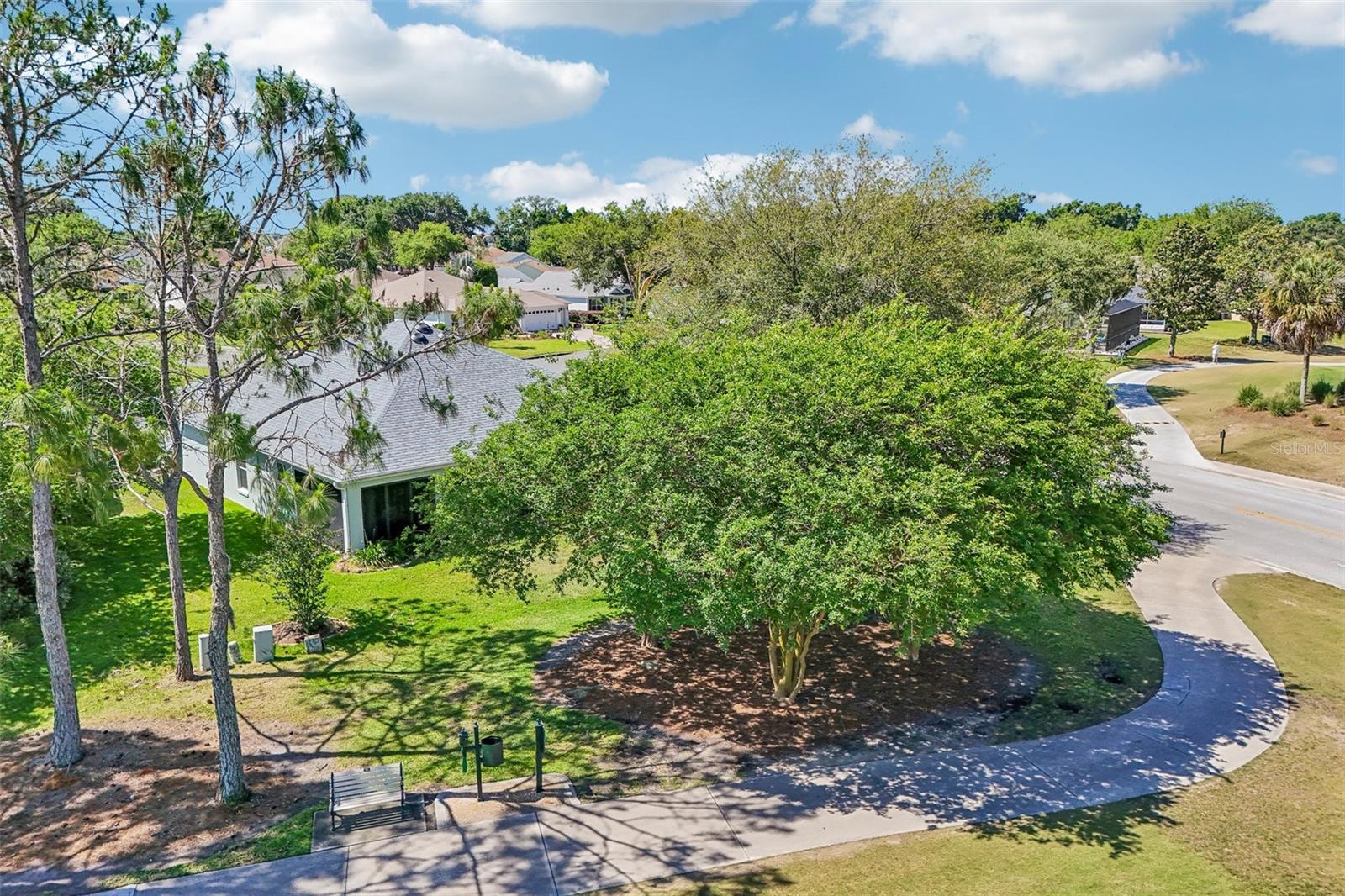 VILLAGES/SUMTER - Residential