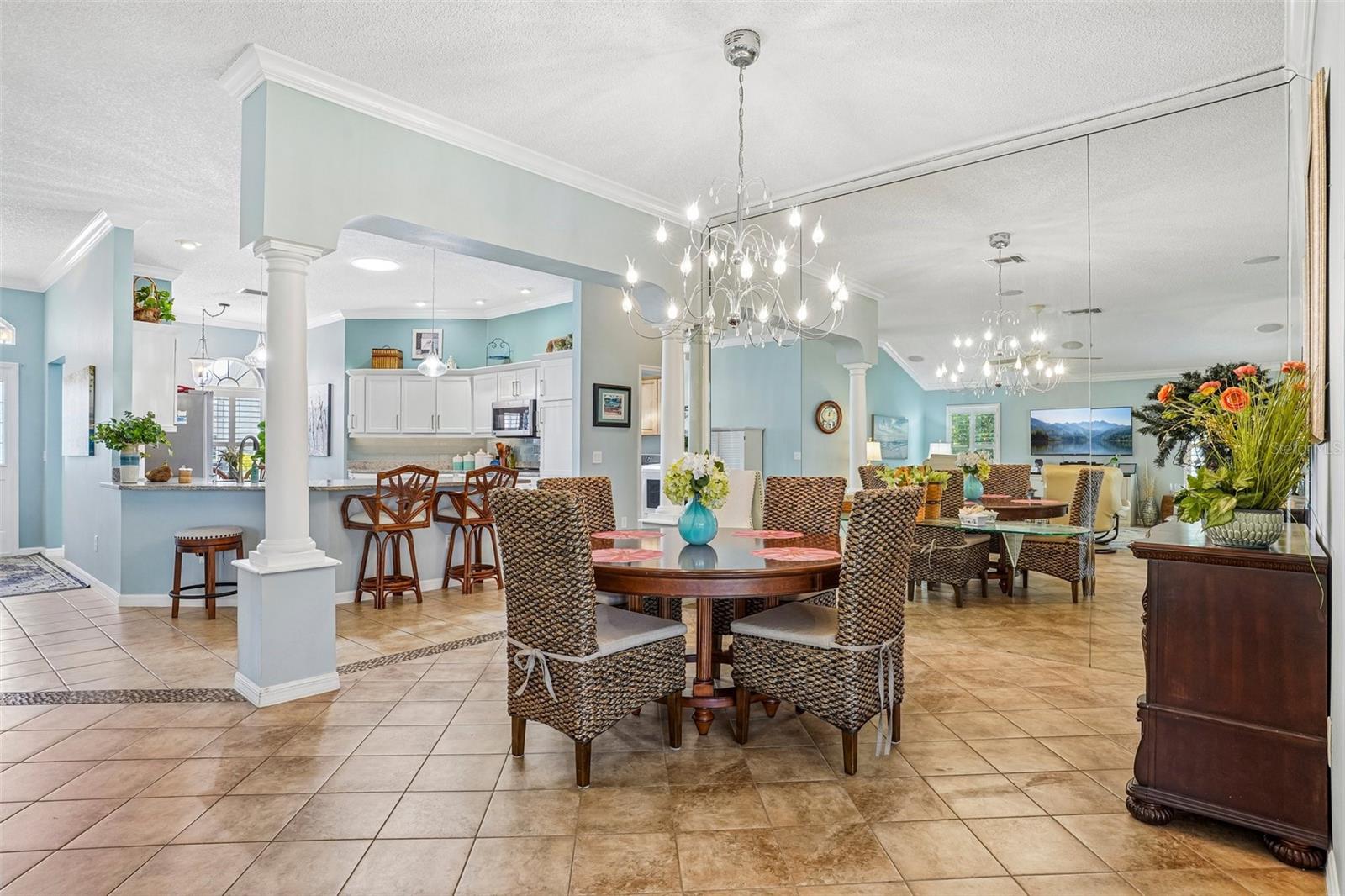 VILLAGES/SUMTER - Residential