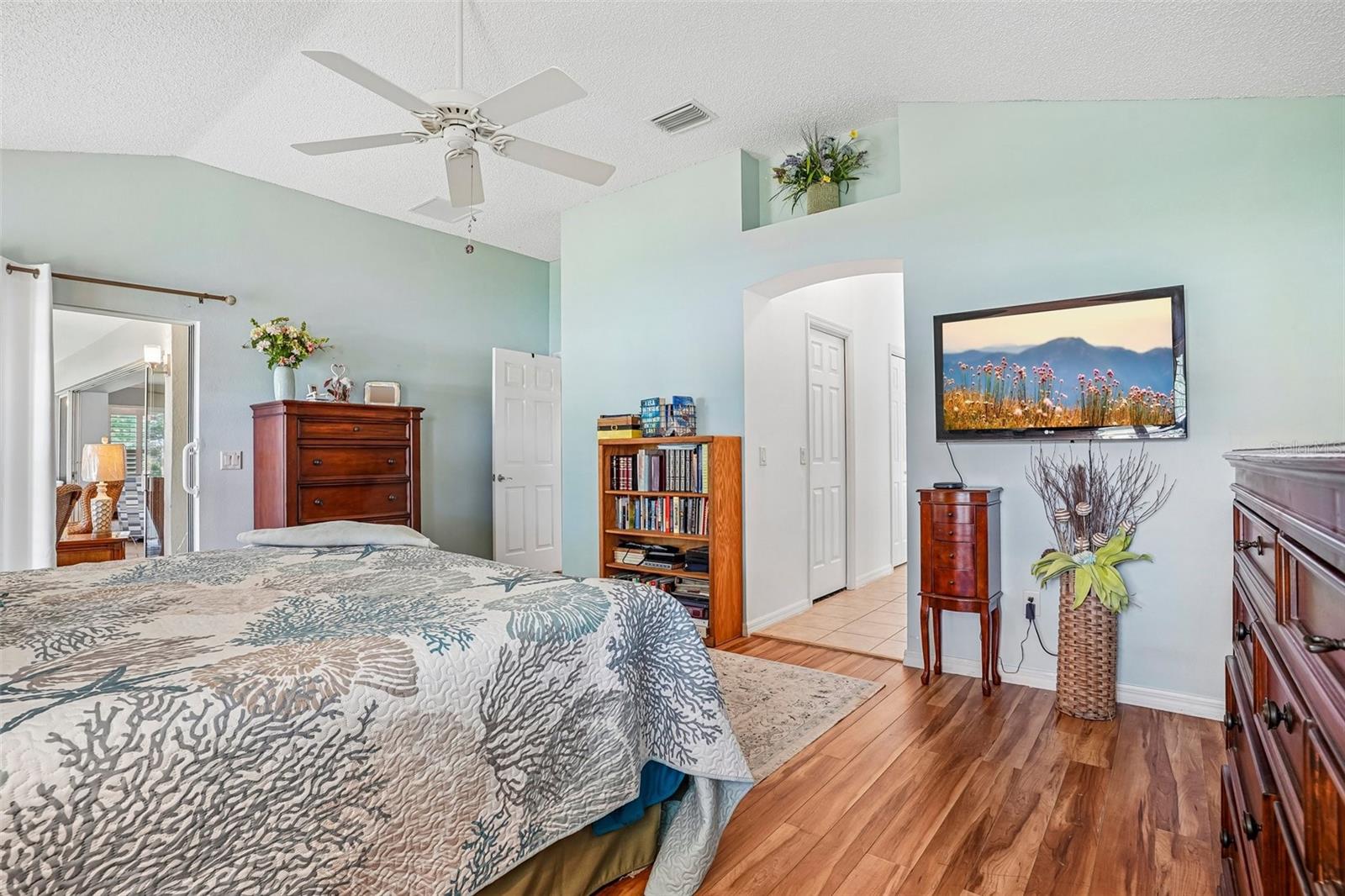 VILLAGES/SUMTER - Residential