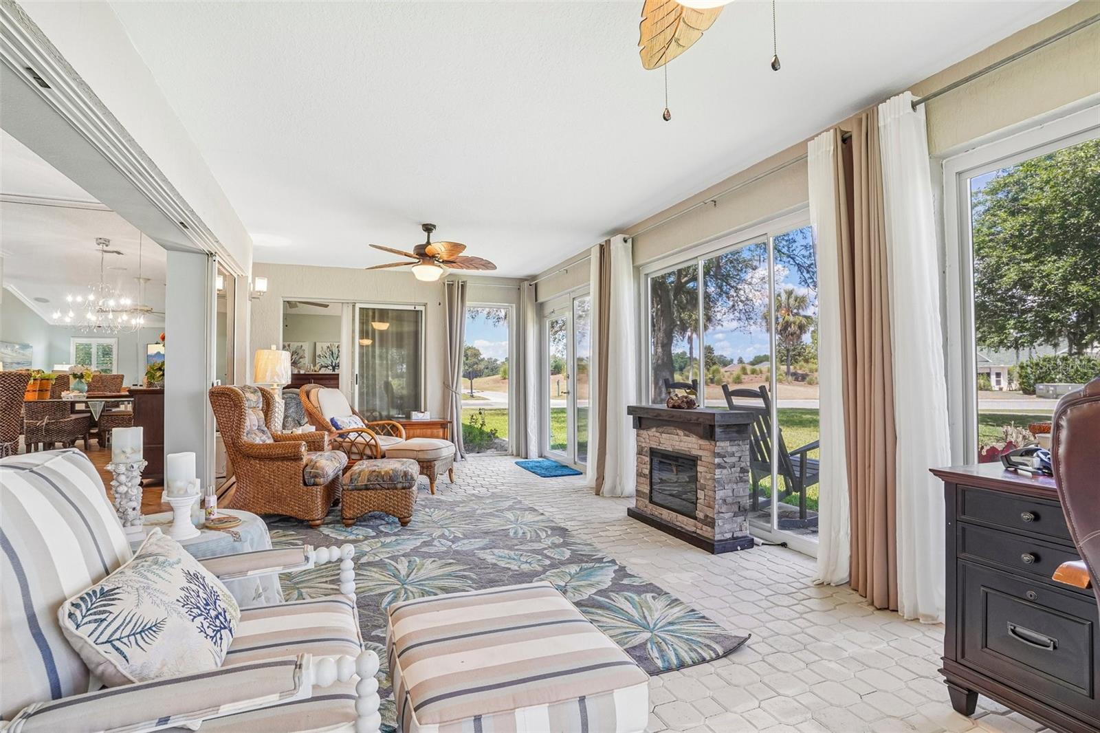 VILLAGES/SUMTER - Residential