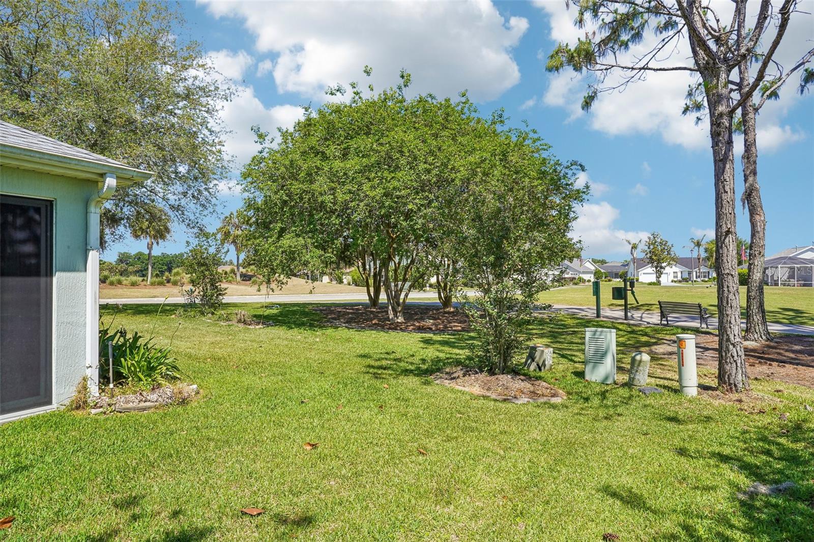 VILLAGES/SUMTER - Residential