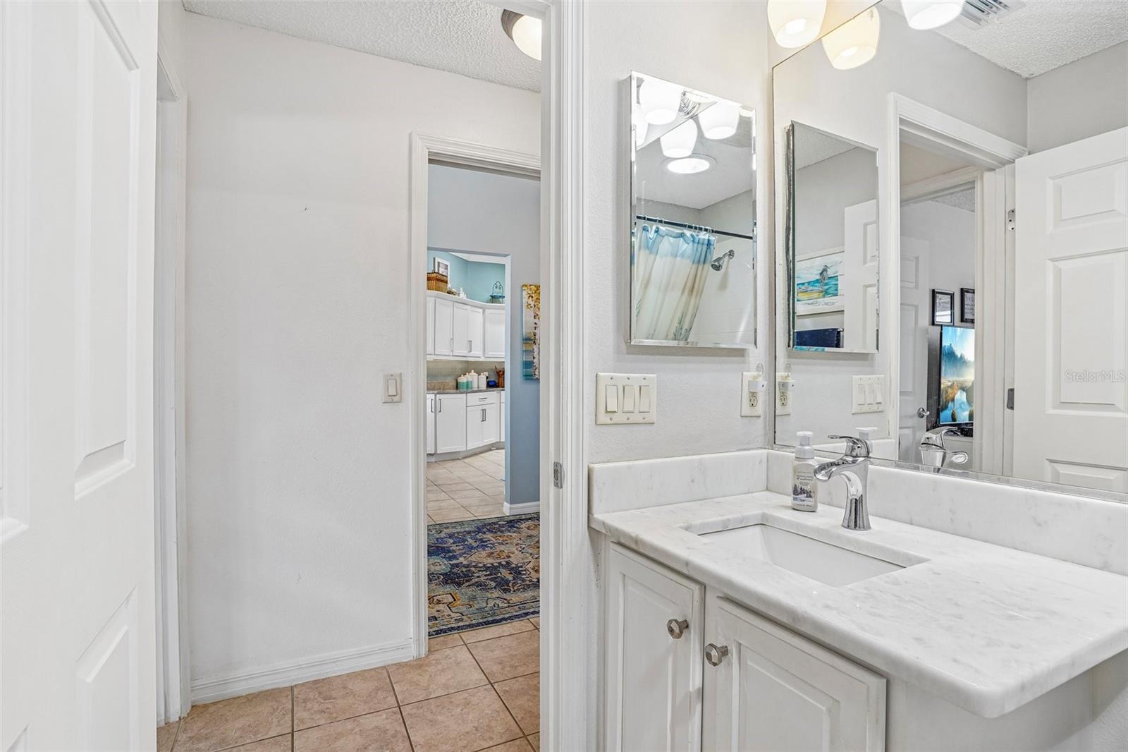 VILLAGES/SUMTER - Residential