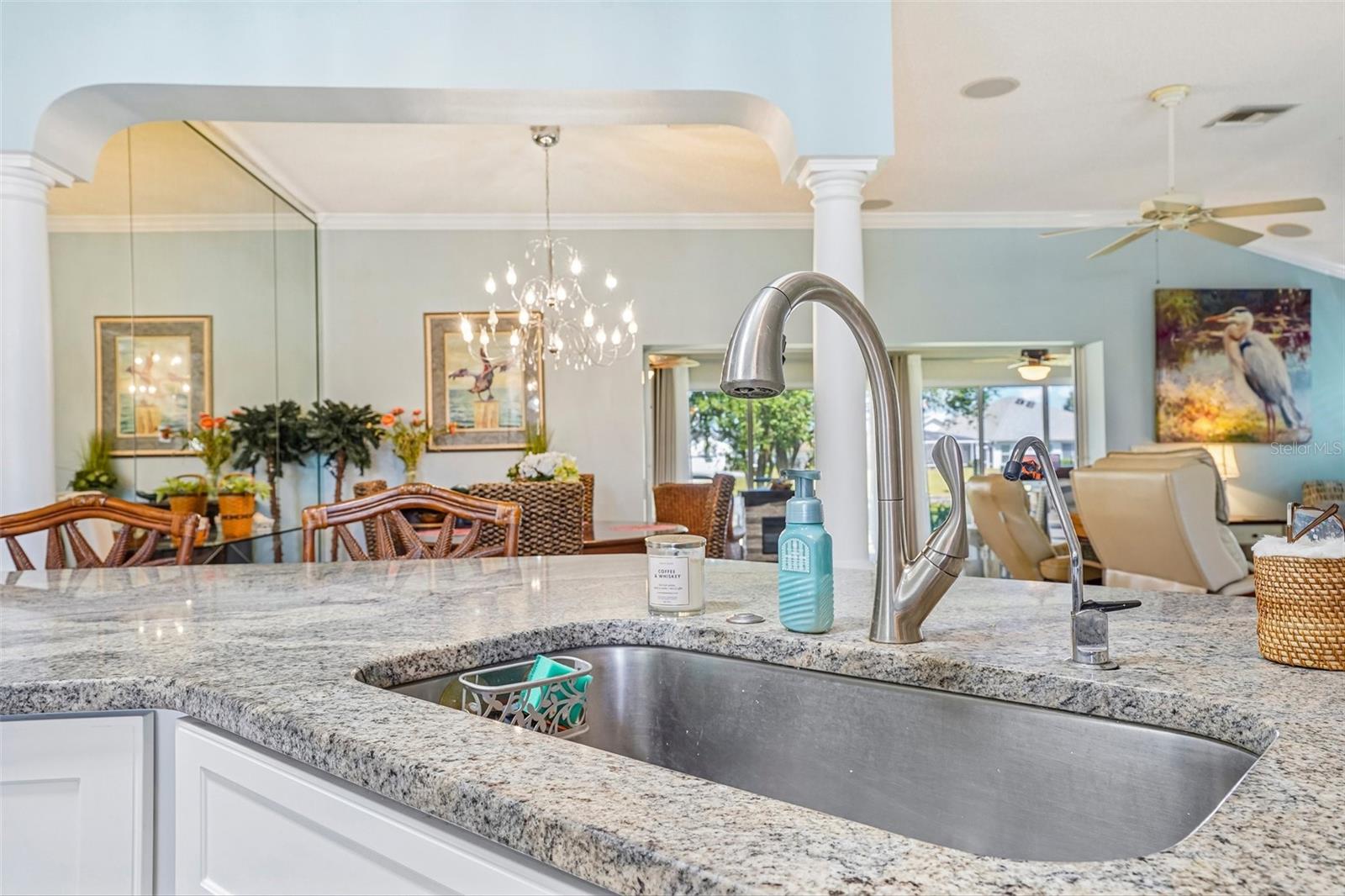 VILLAGES/SUMTER - Residential