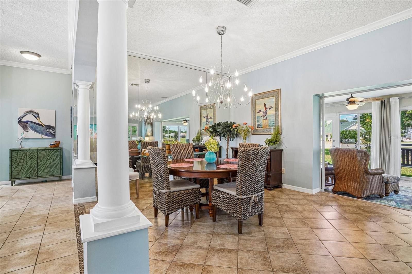VILLAGES/SUMTER - Residential