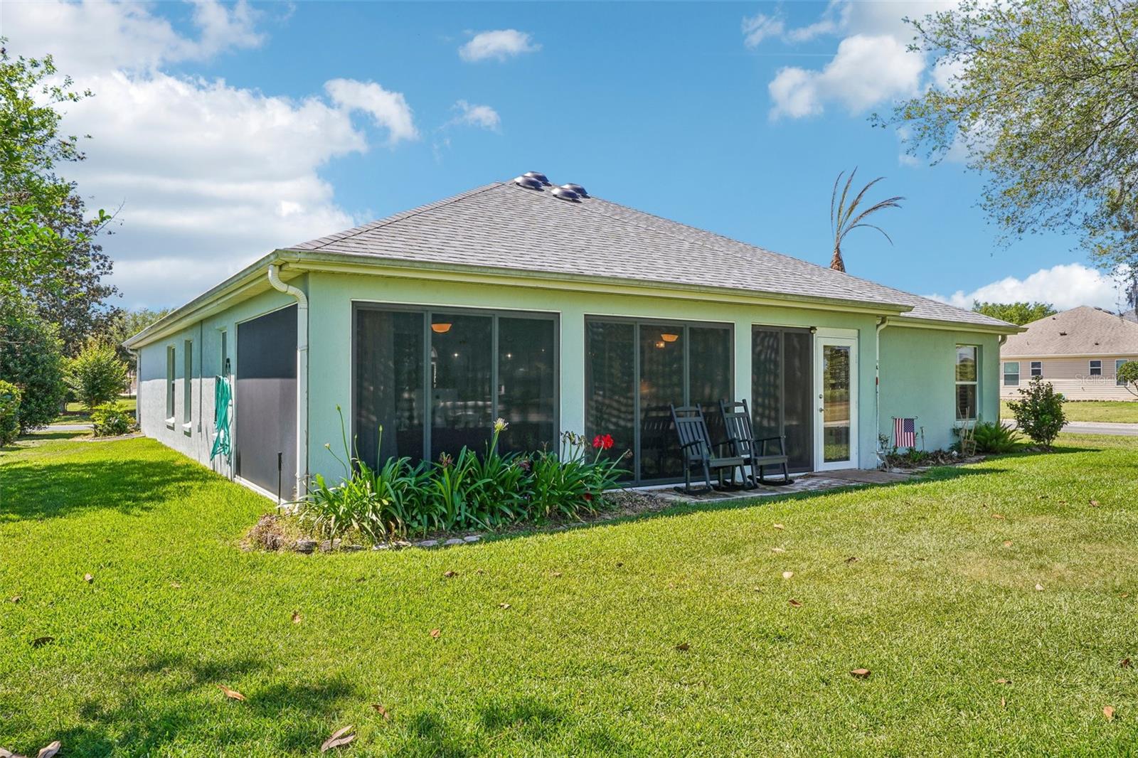 VILLAGES/SUMTER - Residential