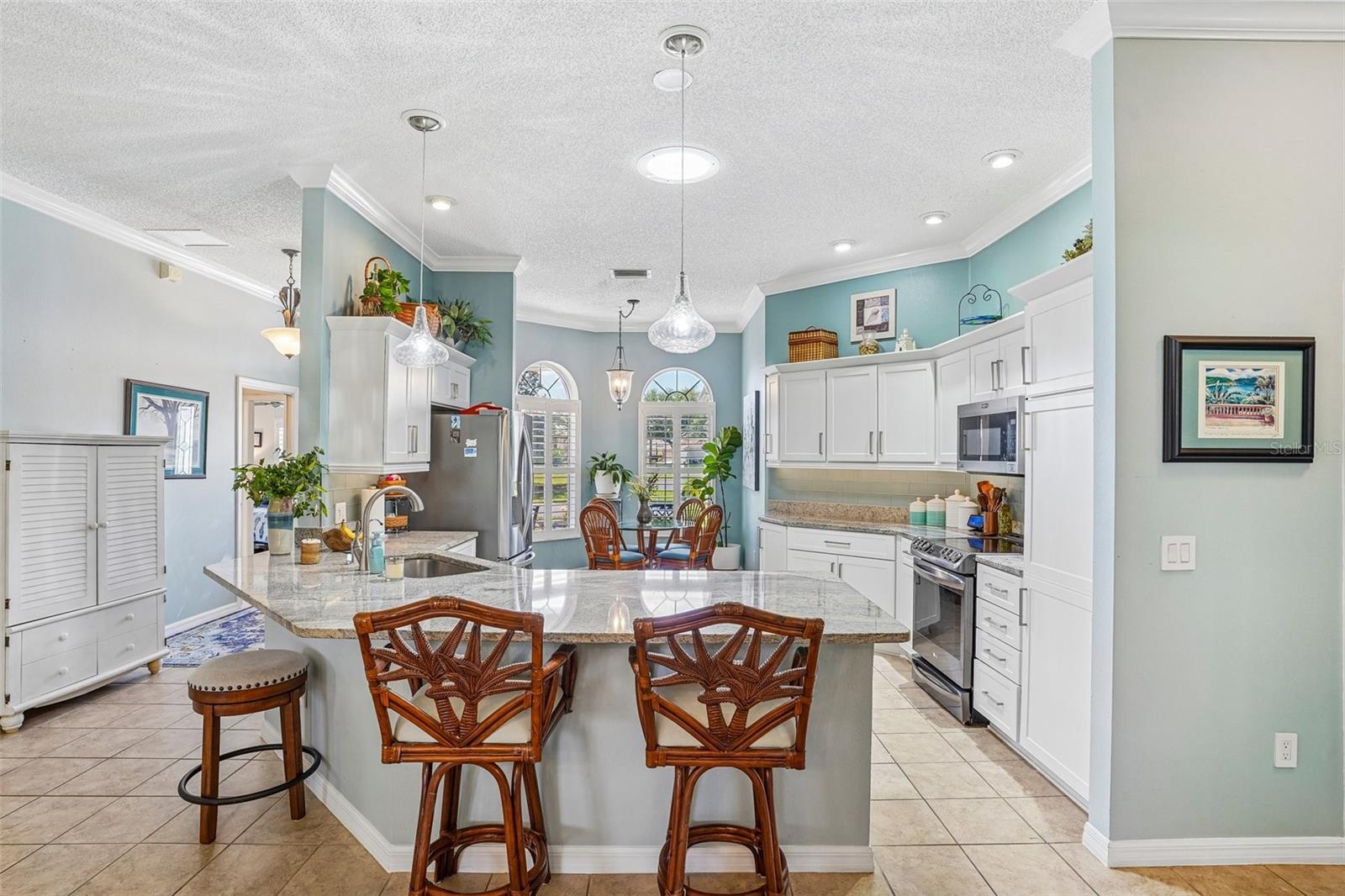 VILLAGES/SUMTER - Residential