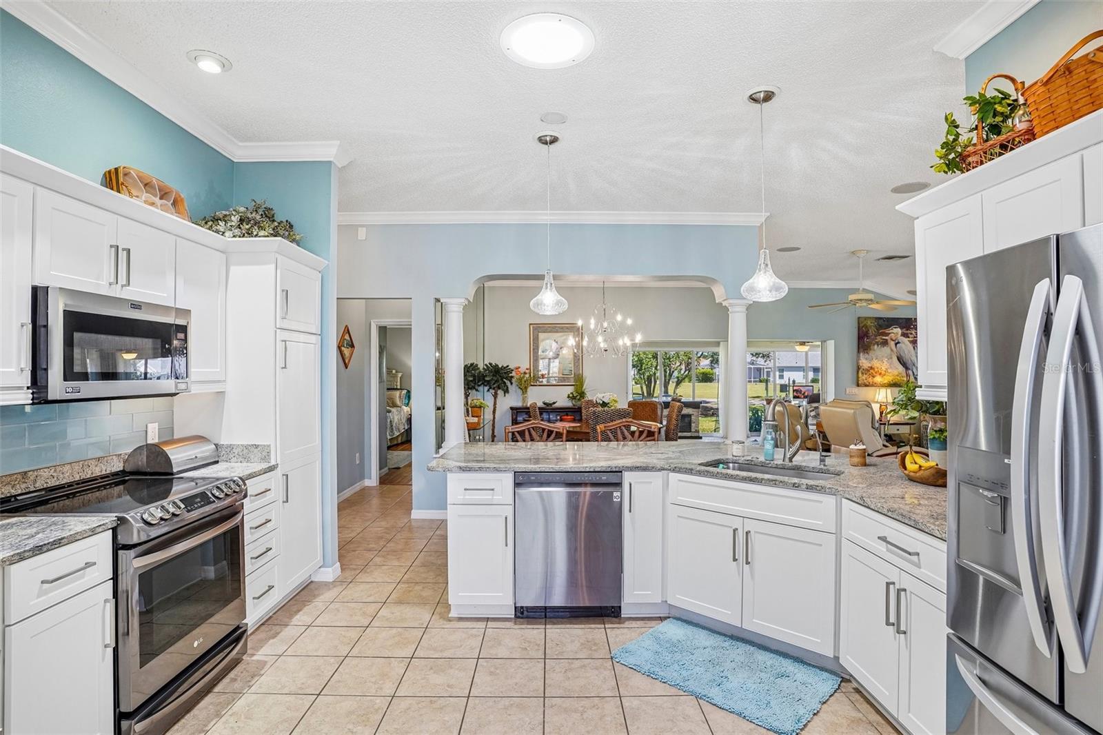 VILLAGES/SUMTER - Residential