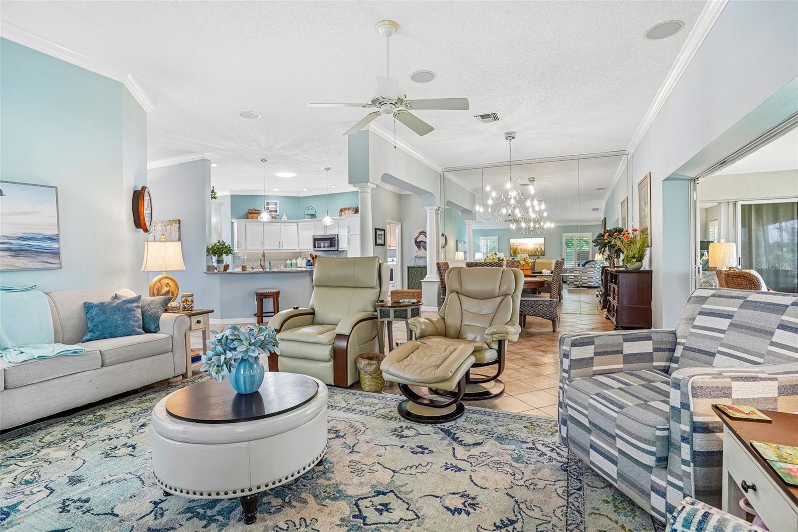 VILLAGES/SUMTER - Residential