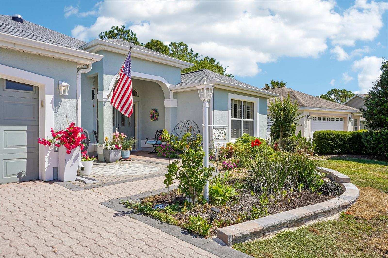 VILLAGES/SUMTER - Residential