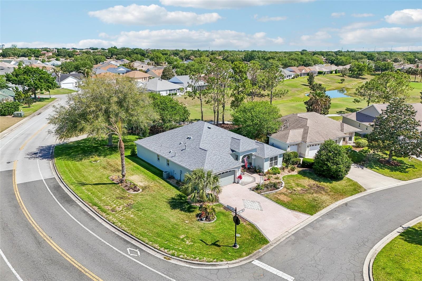 VILLAGES/SUMTER - Residential