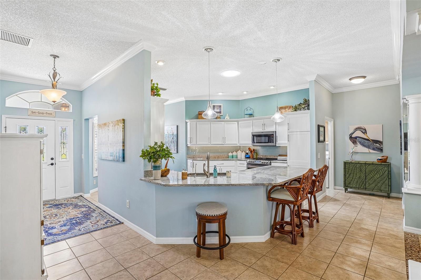 VILLAGES/SUMTER - Residential