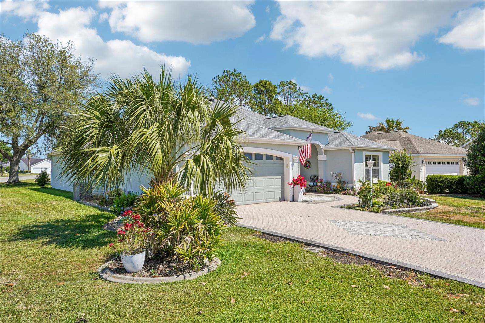 VILLAGES/SUMTER - Residential
