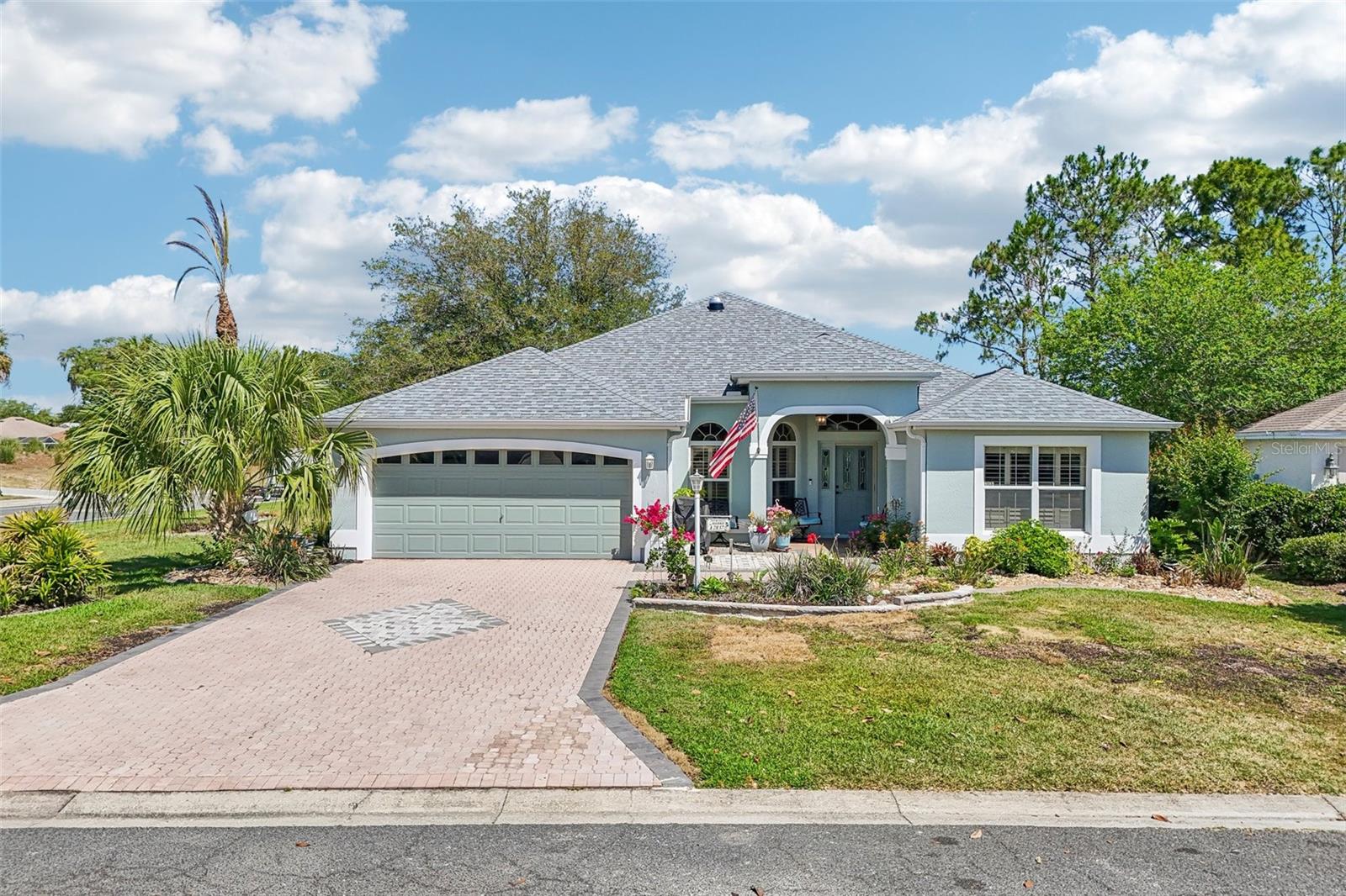 VILLAGES/SUMTER - Residential