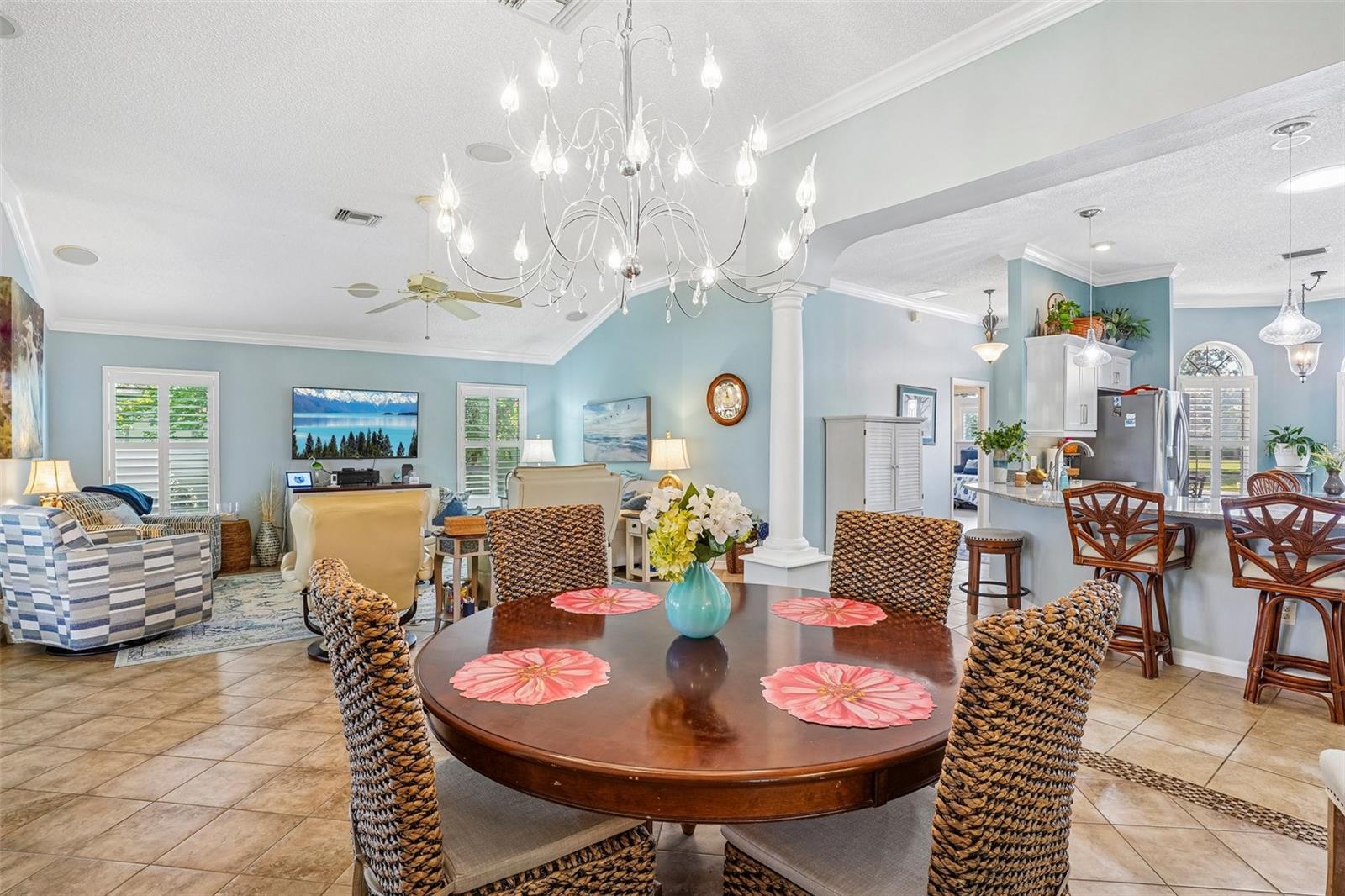 VILLAGES/SUMTER - Residential