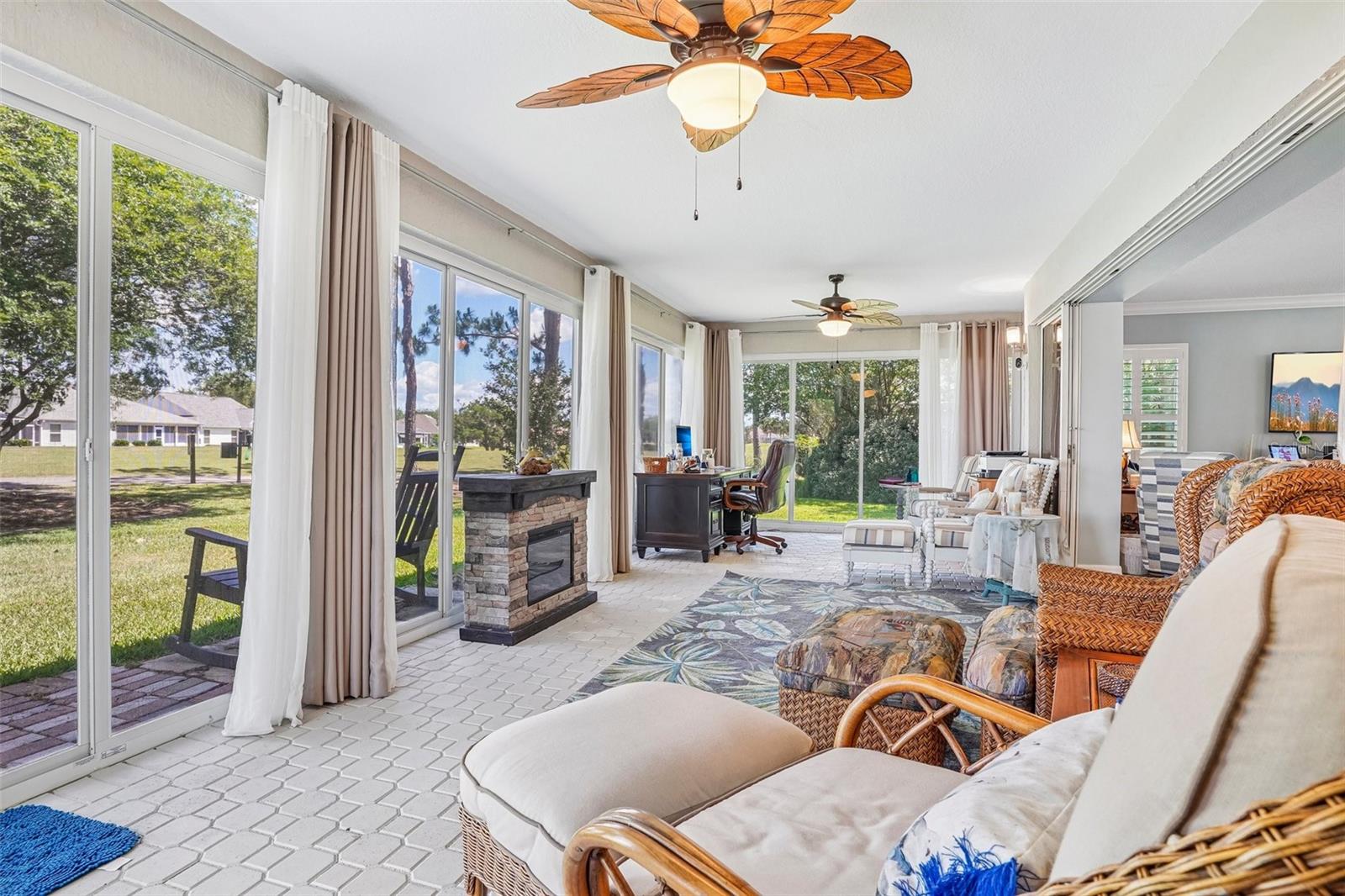VILLAGES/SUMTER - Residential
