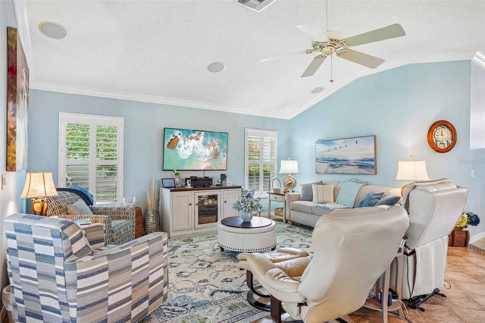 VILLAGES/SUMTER - Residential