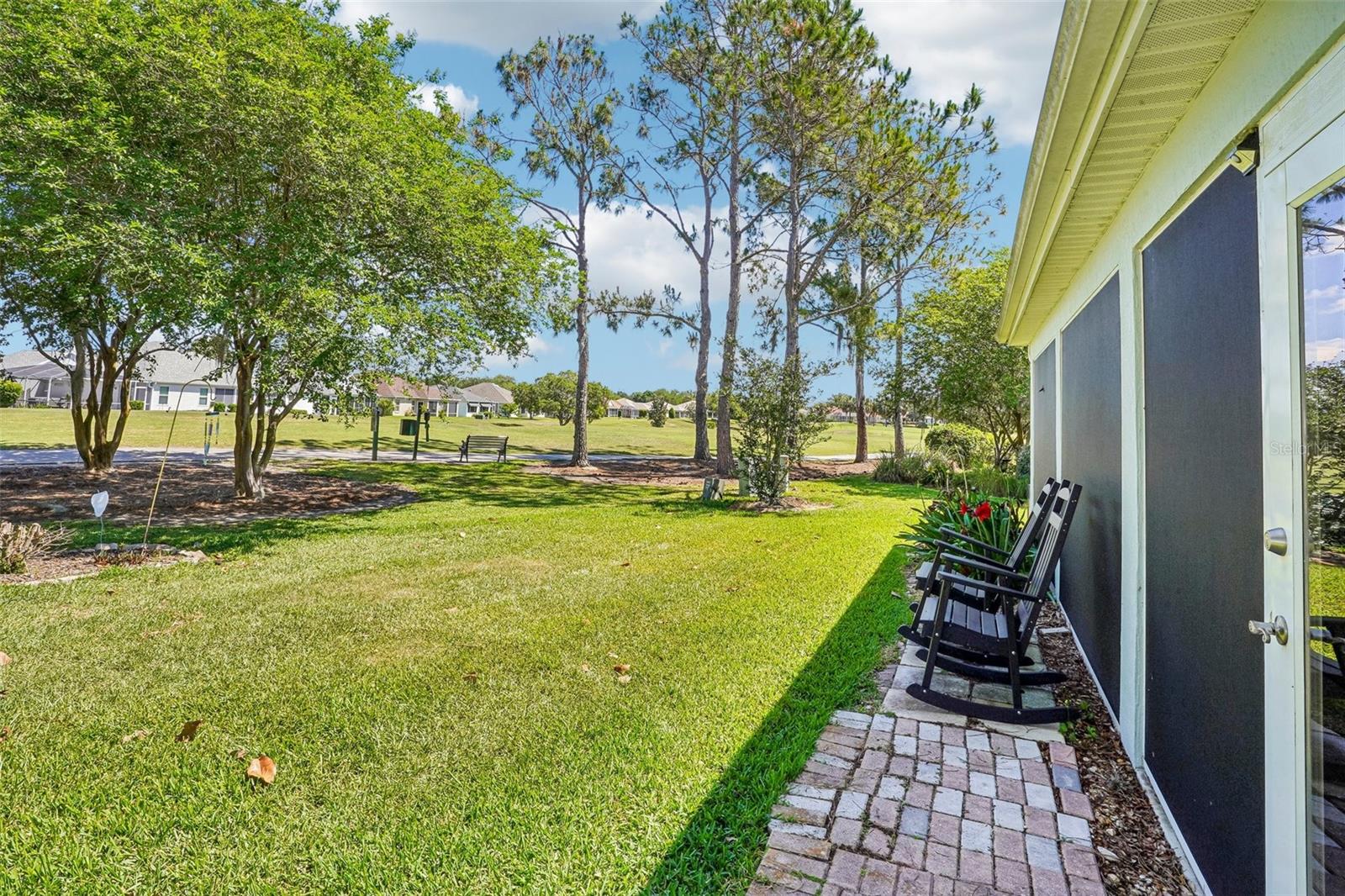 VILLAGES/SUMTER - Residential