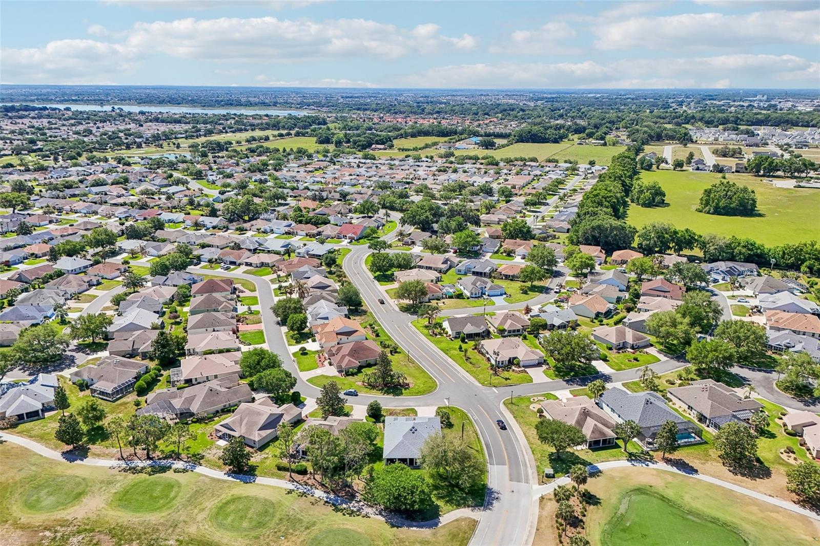 VILLAGES/SUMTER - Residential