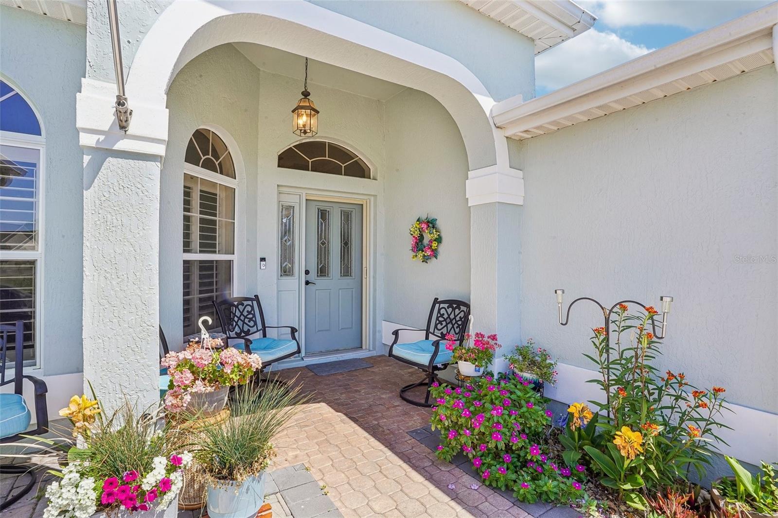 VILLAGES/SUMTER - Residential