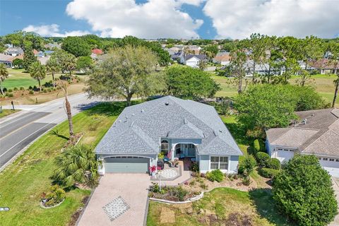 Photo of 2837 Grant Way, The Villages, FL 32162 (MLS # G5111506)
