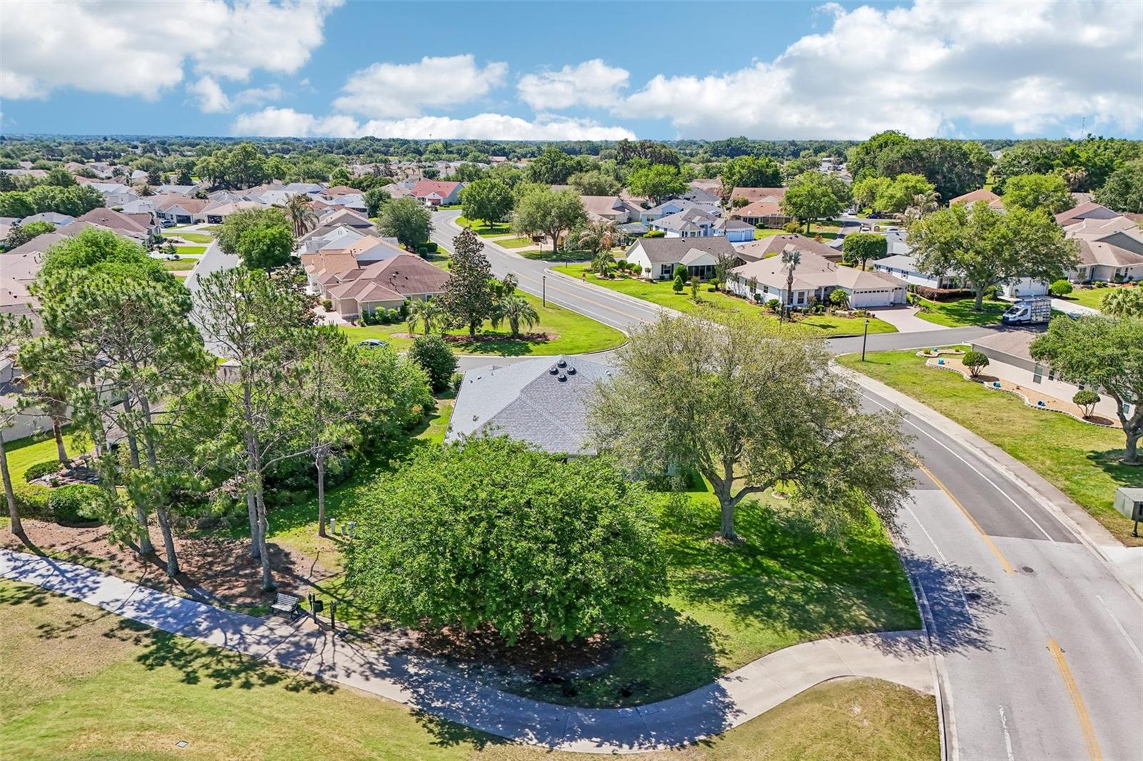 VILLAGES/SUMTER - Residential