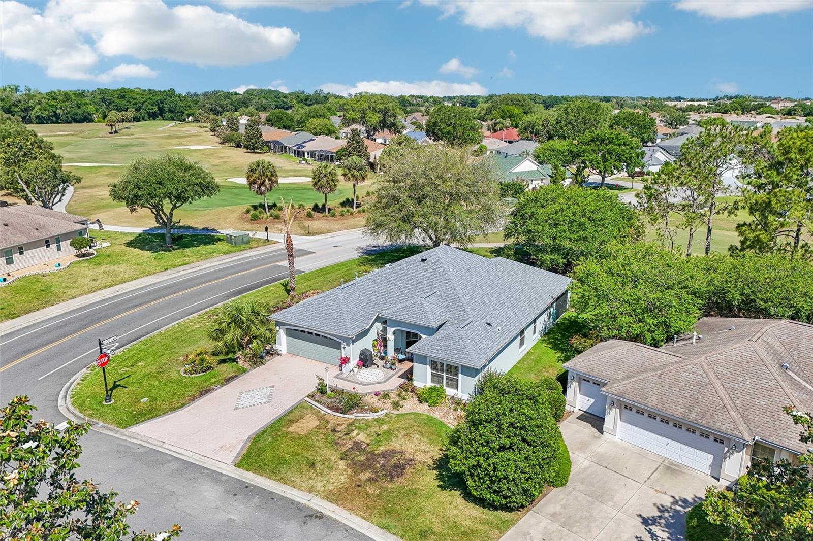 VILLAGES/SUMTER - Residential