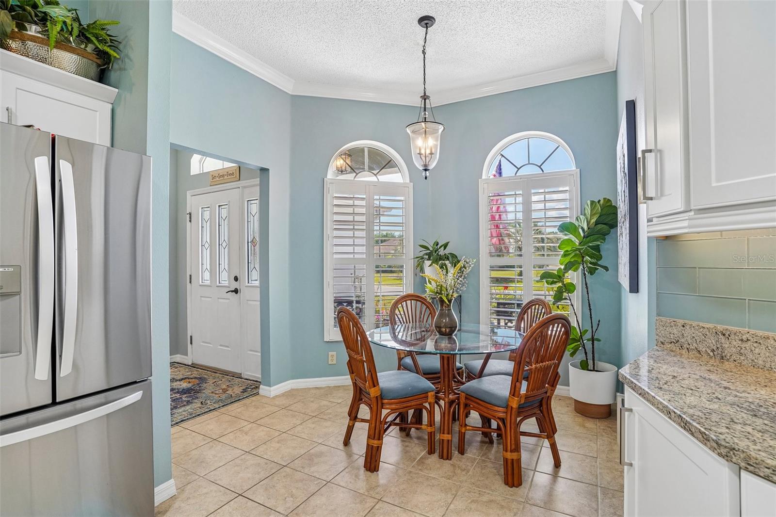 VILLAGES/SUMTER - Residential