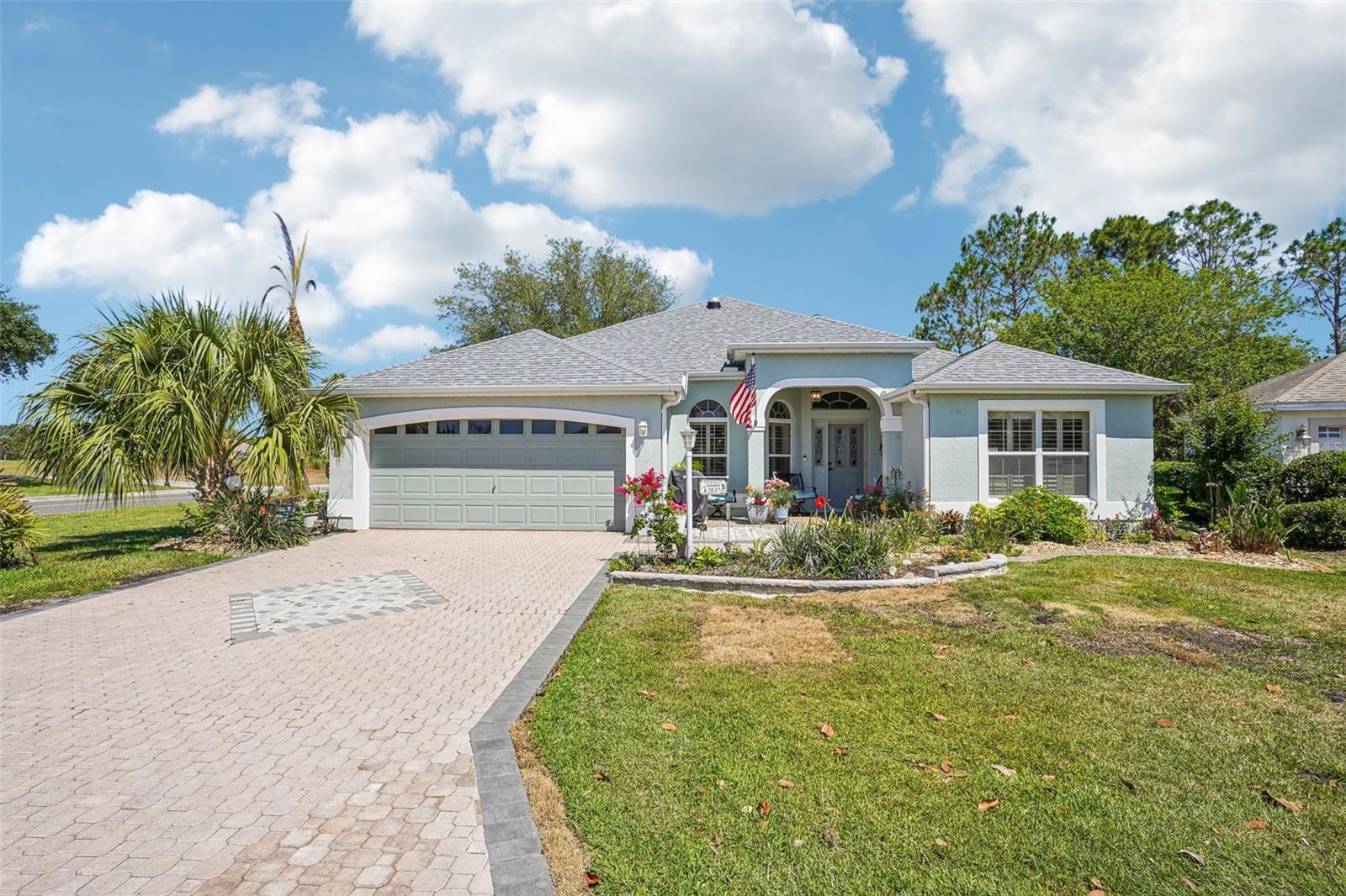 VILLAGES/SUMTER - Residential