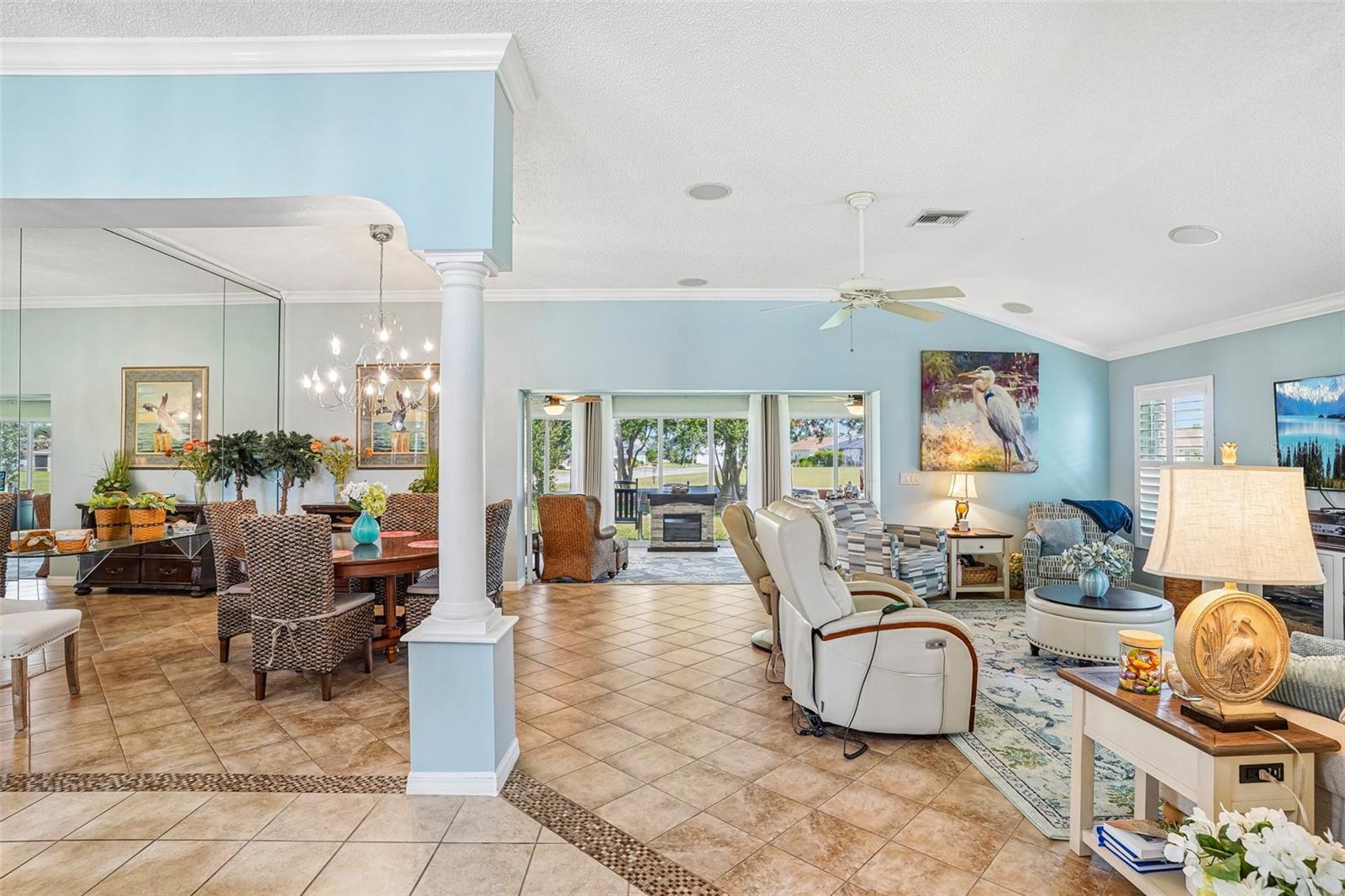 VILLAGES/SUMTER - Residential