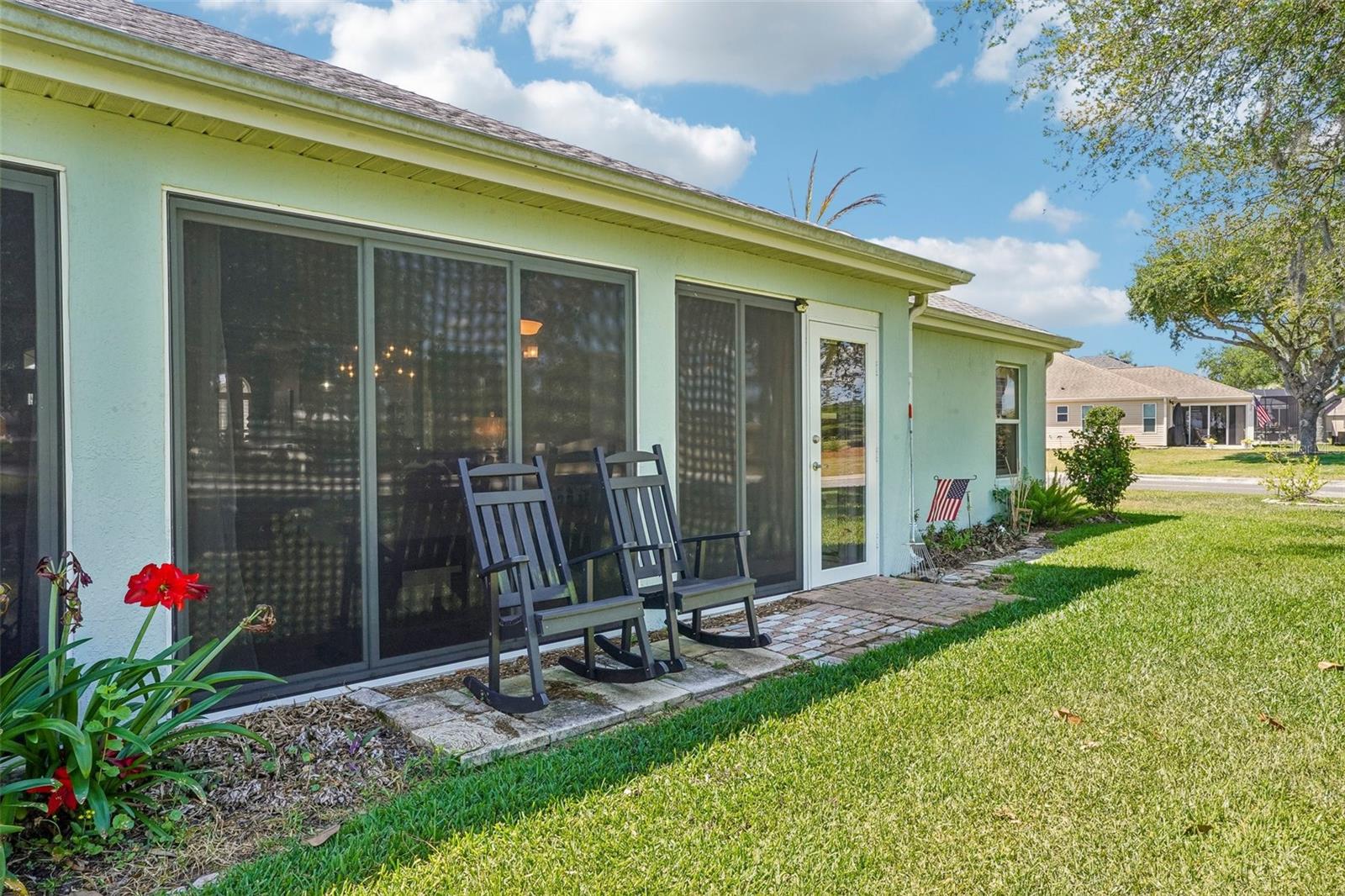 VILLAGES/SUMTER - Residential