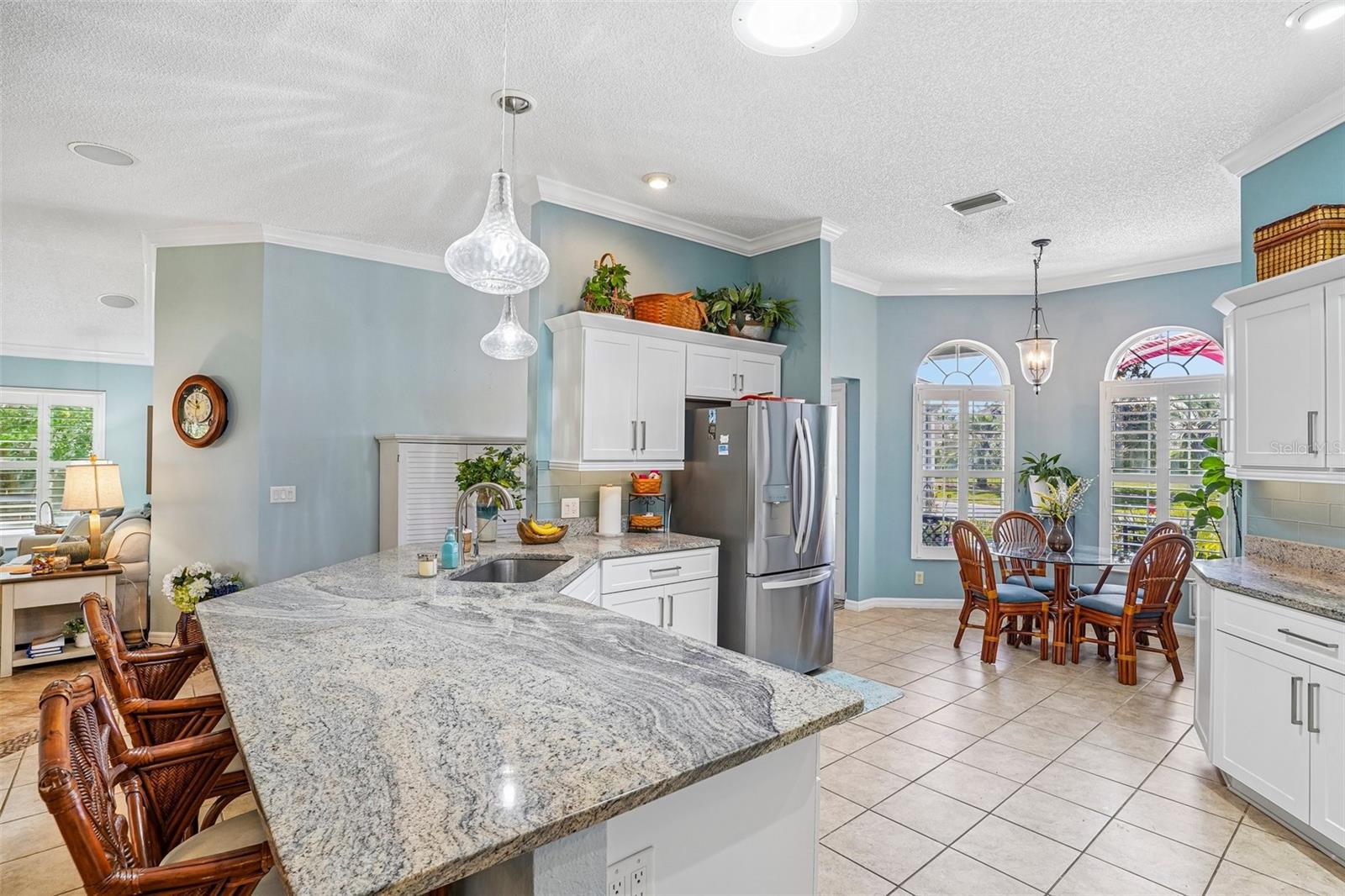 VILLAGES/SUMTER - Residential