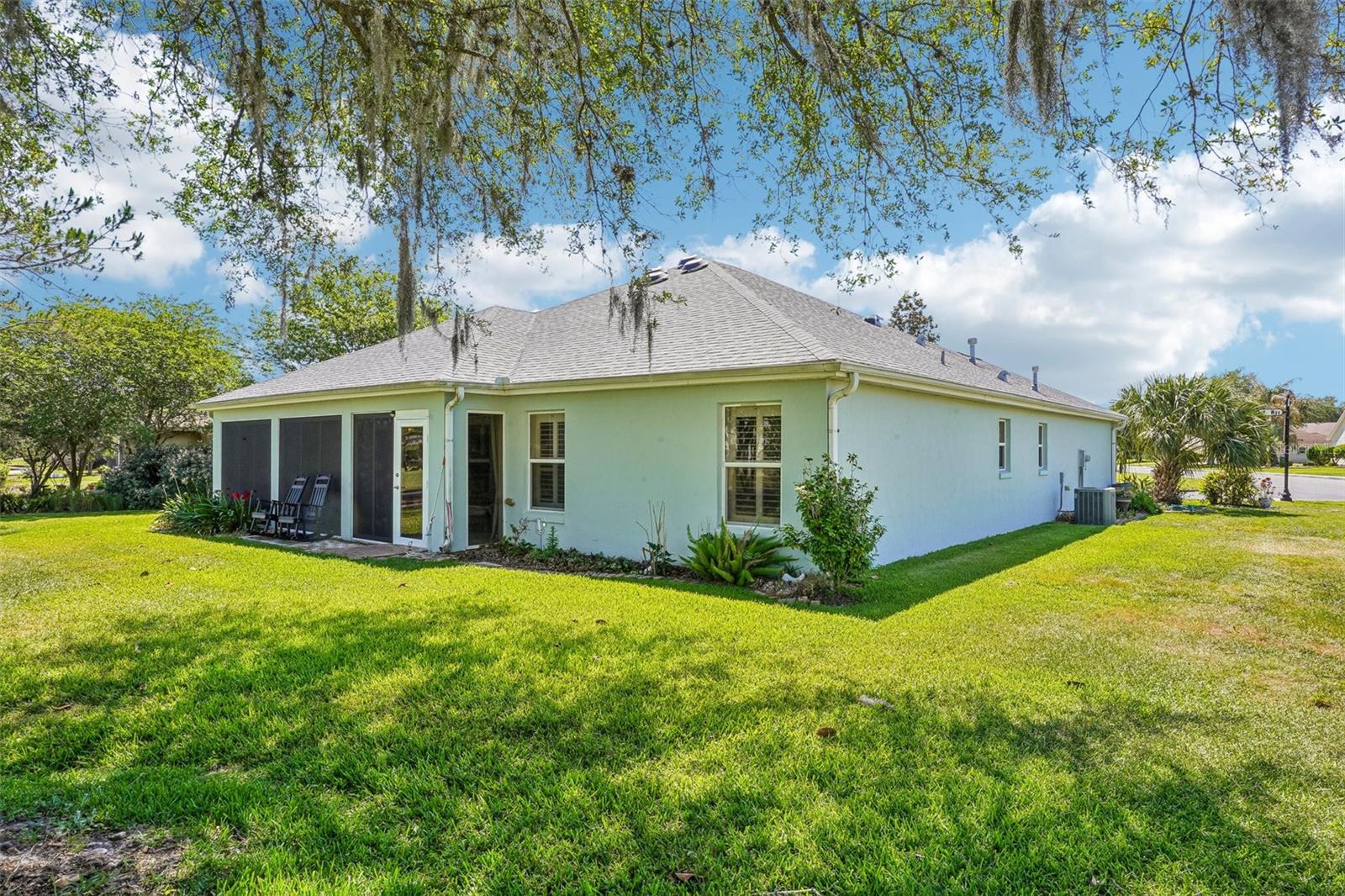 VILLAGES/SUMTER - Residential