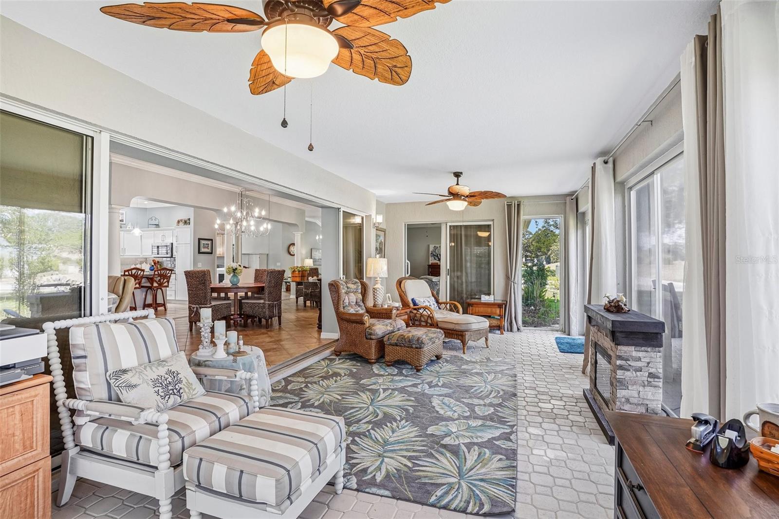 VILLAGES/SUMTER - Residential