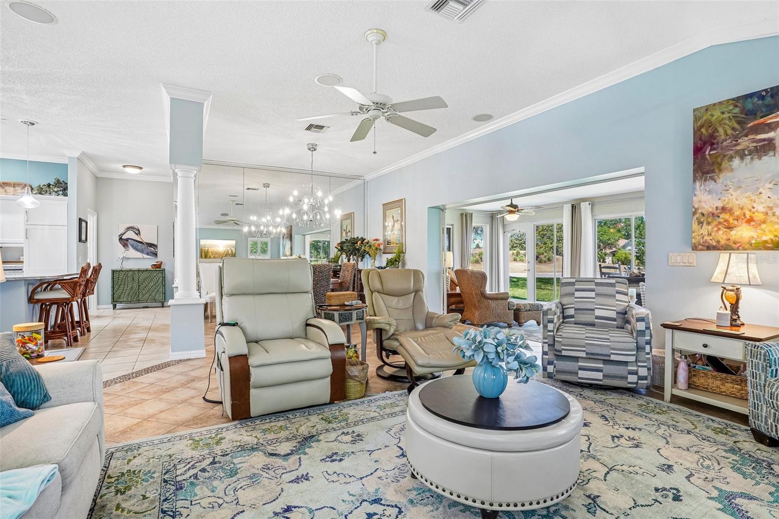 VILLAGES/SUMTER - Residential