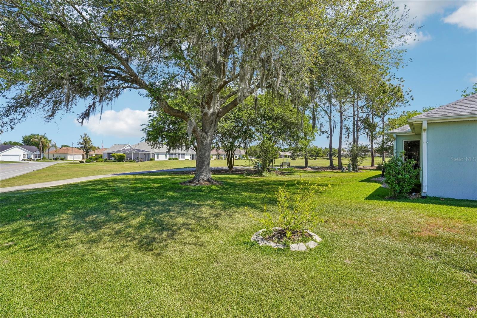 VILLAGES/SUMTER - Residential
