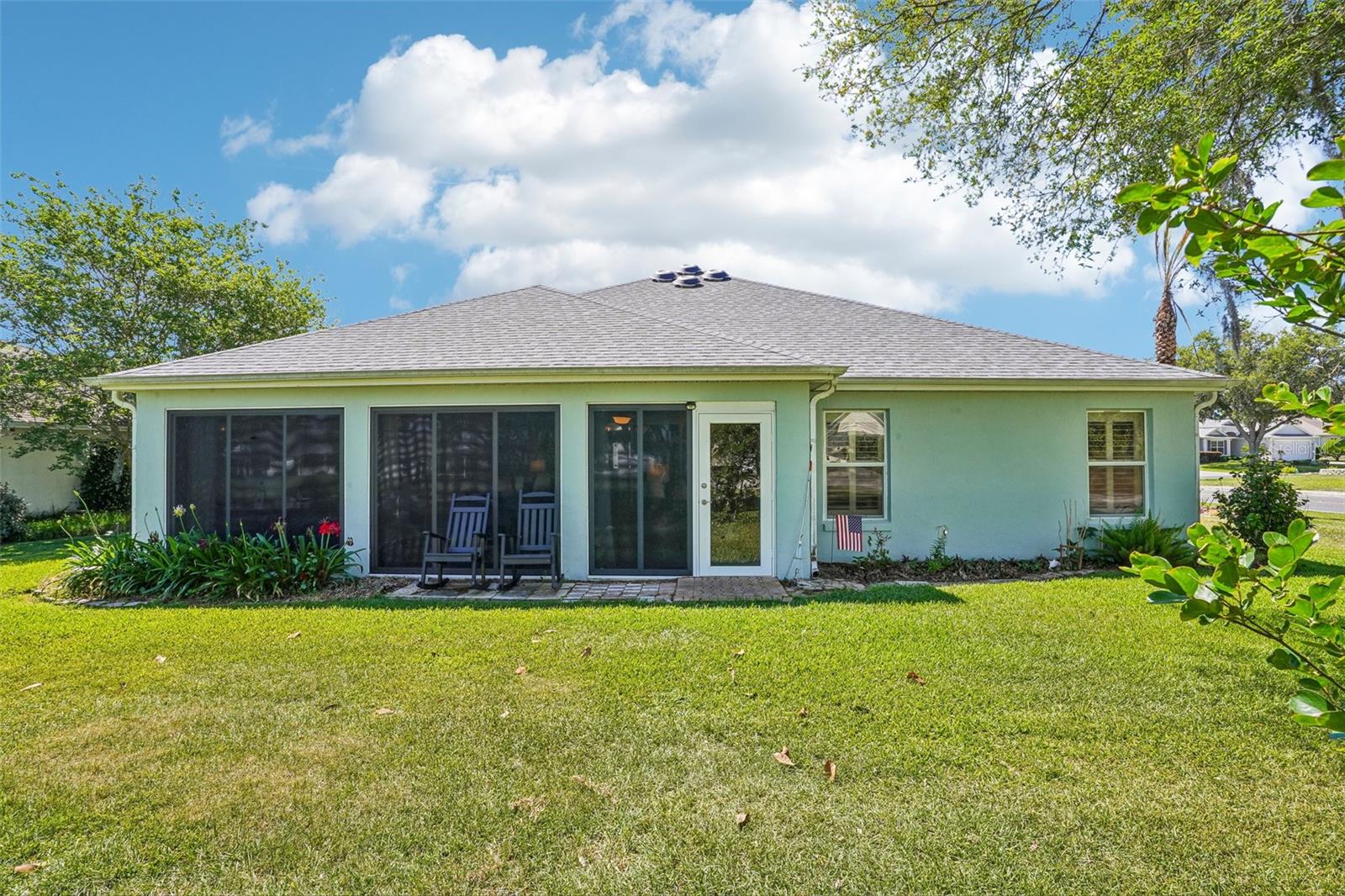 VILLAGES/SUMTER - Residential