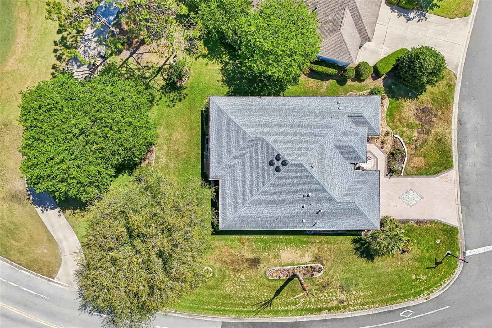 VILLAGES/SUMTER - Residential