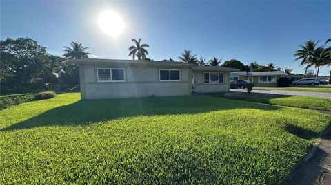 1701 NW 10TH AVENUE FORT LAUDERDALE FL 33311